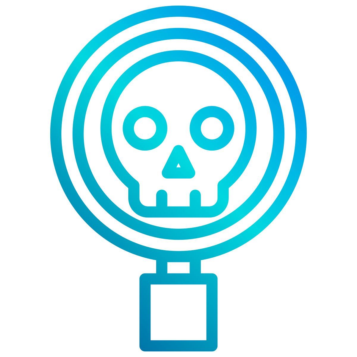 搜索 icon