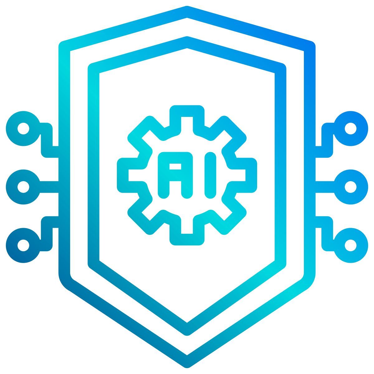 Seguridad icon