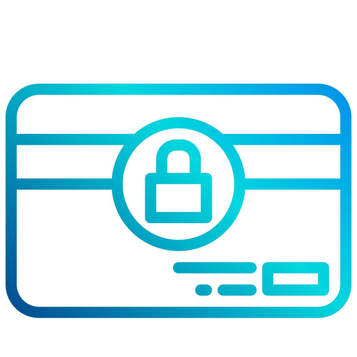 security payment icon