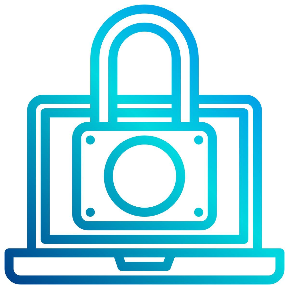 secure payment icon