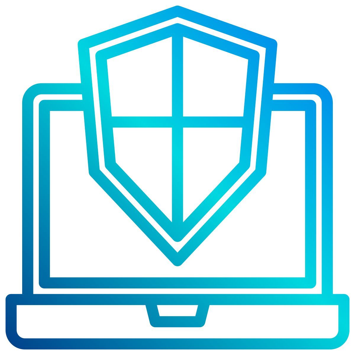 data protection icon
