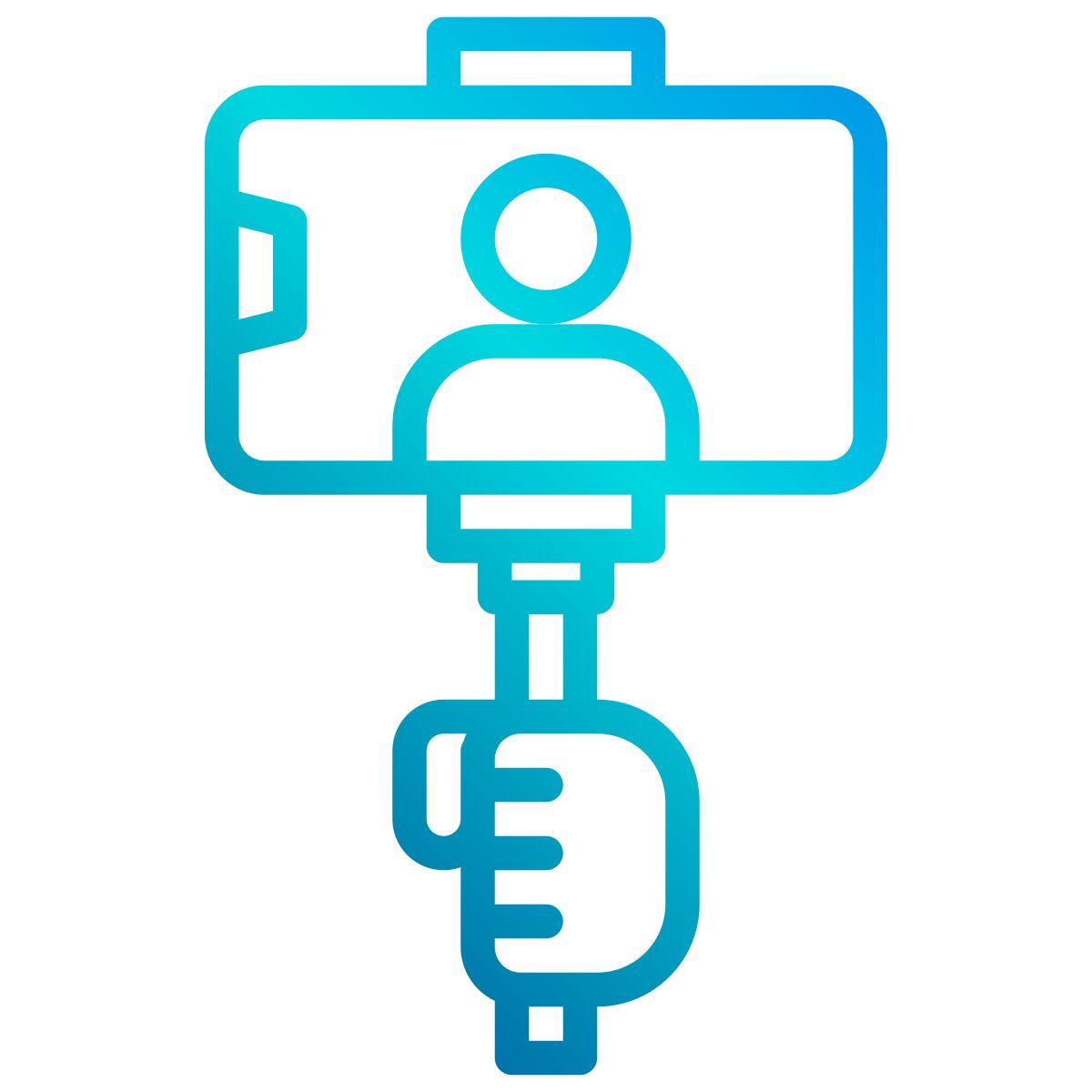 autoscatto icon