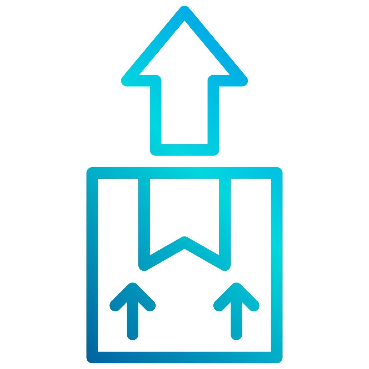 package delivery icon