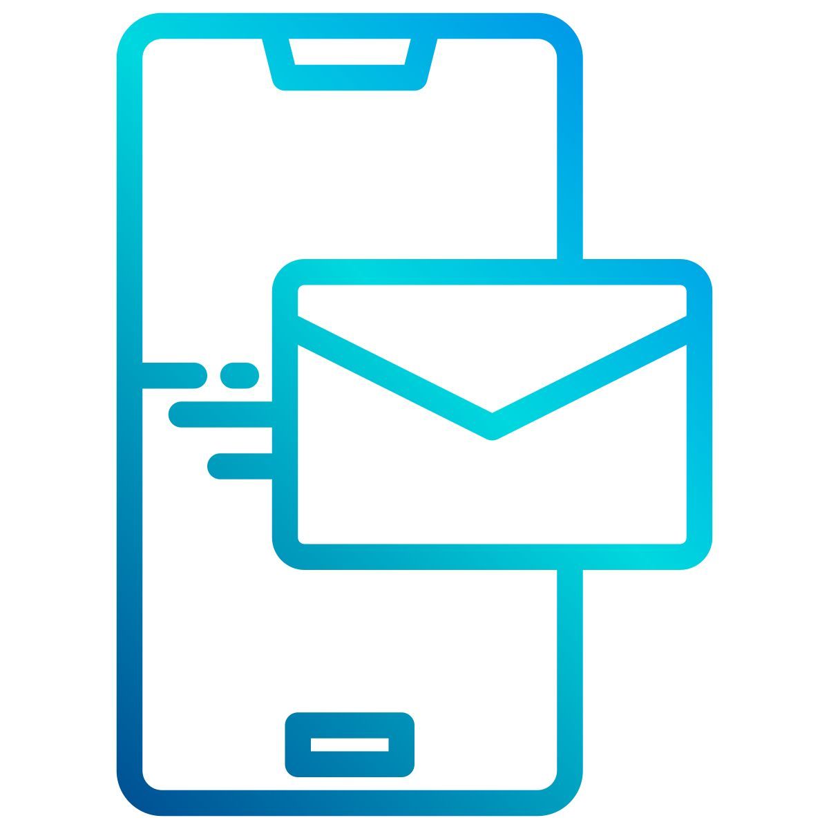 send mail icon