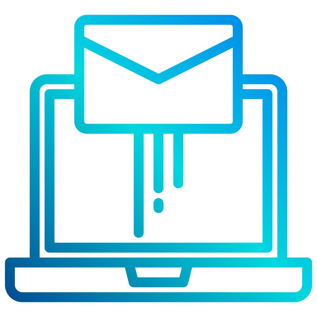 send mail icon
