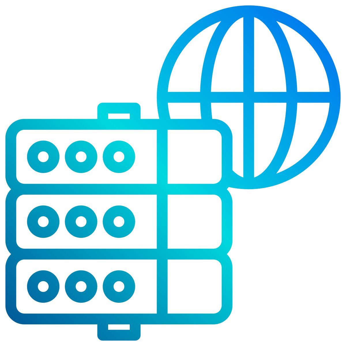servidor icon