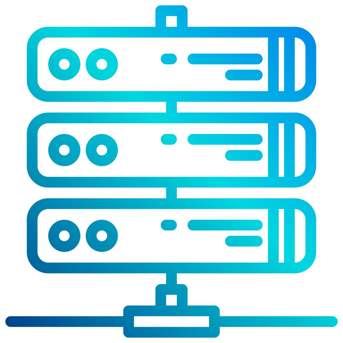 servidor icon