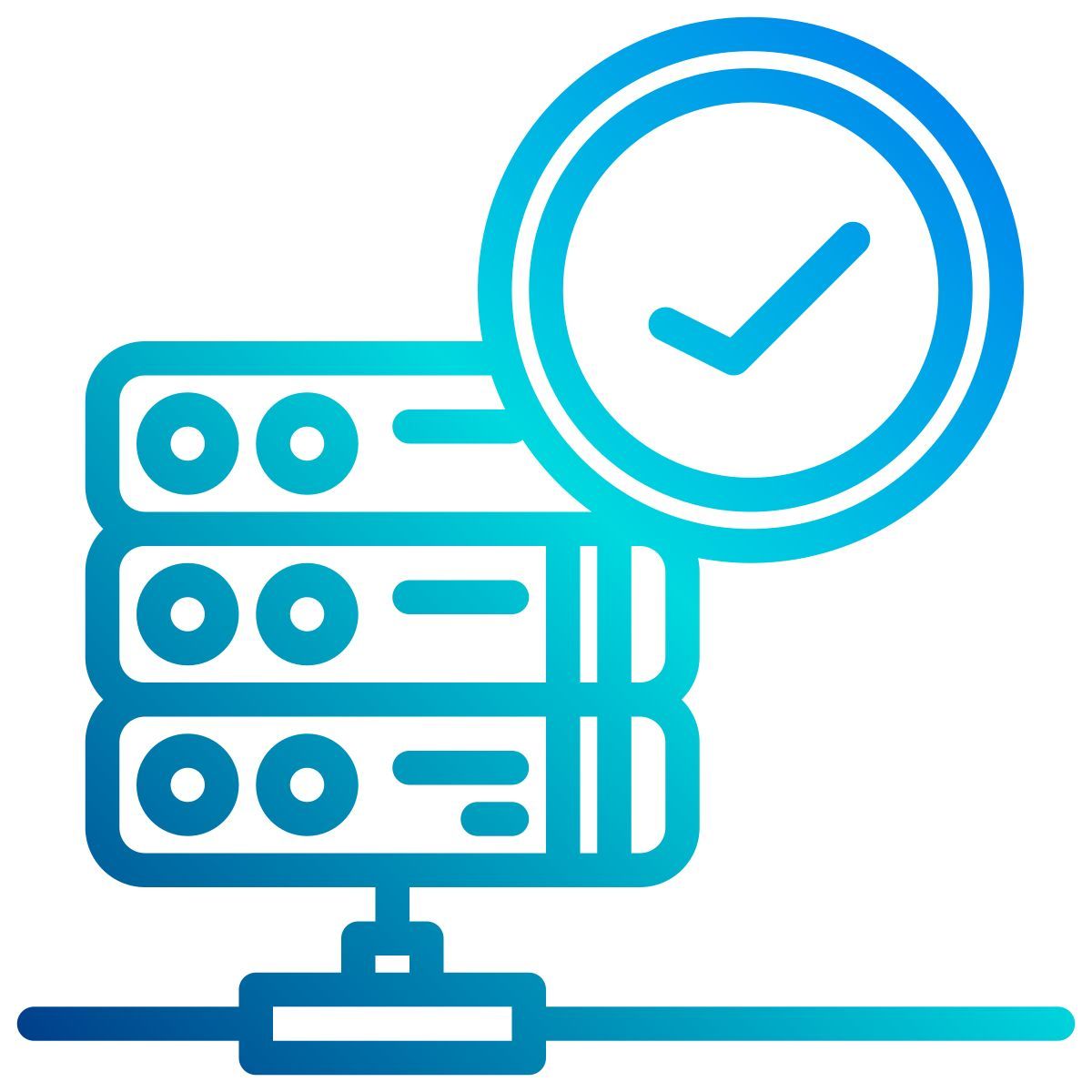 servidor icon