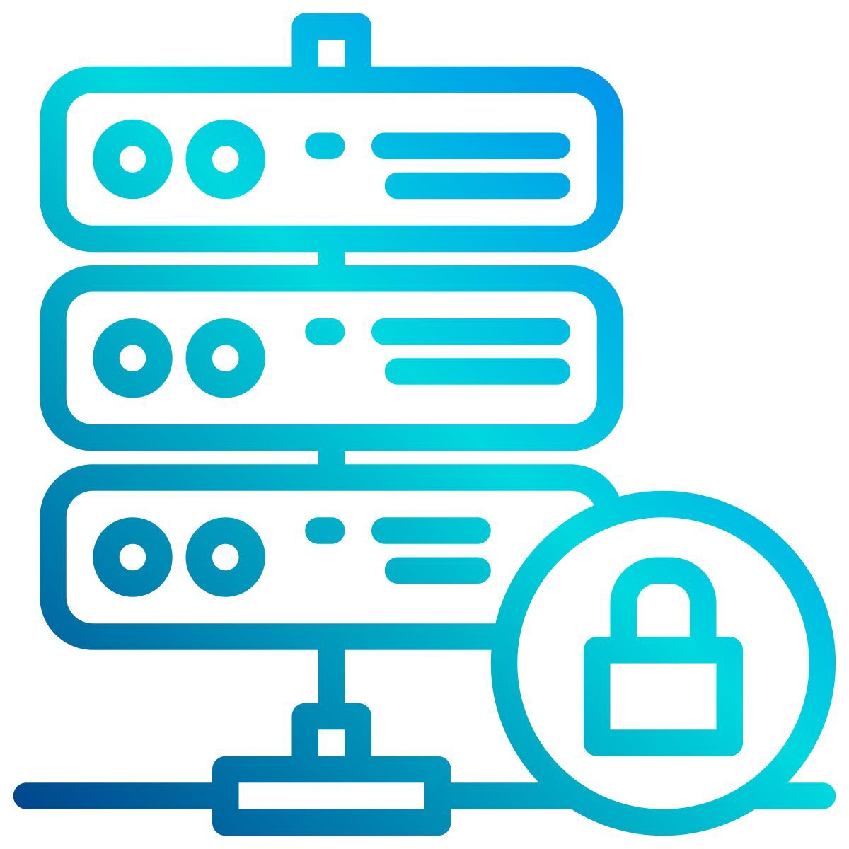 servidor icon