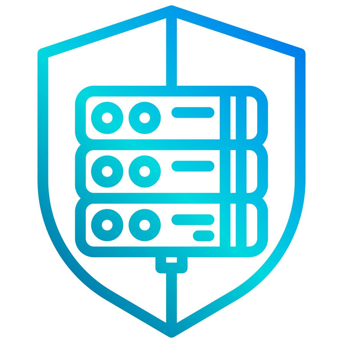 Servidor icon