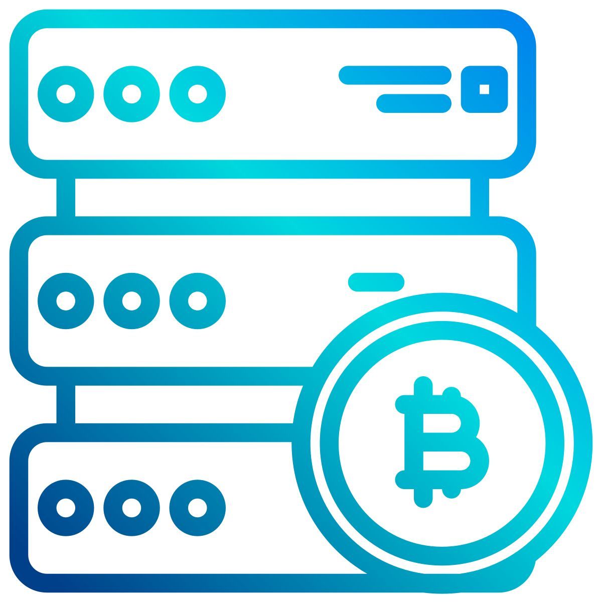 serveur icon