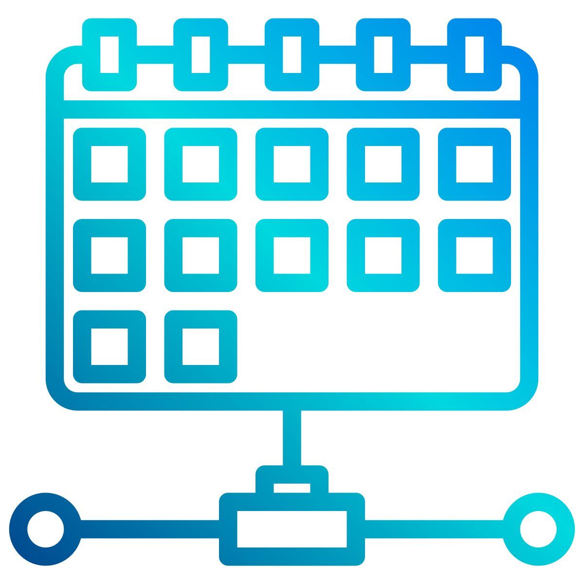 server icon