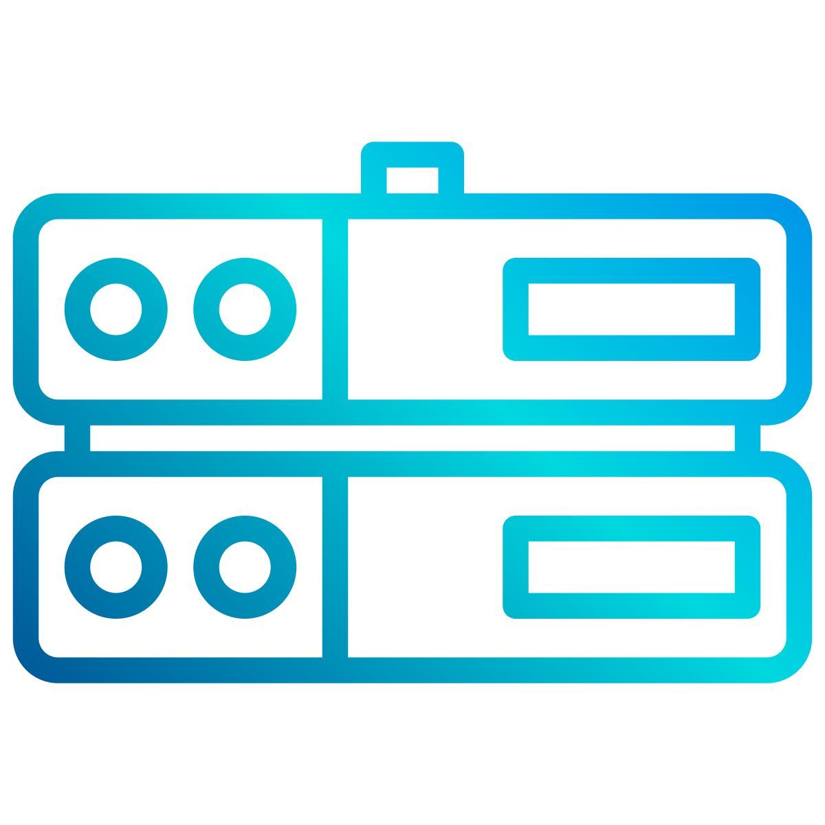 servidor icon