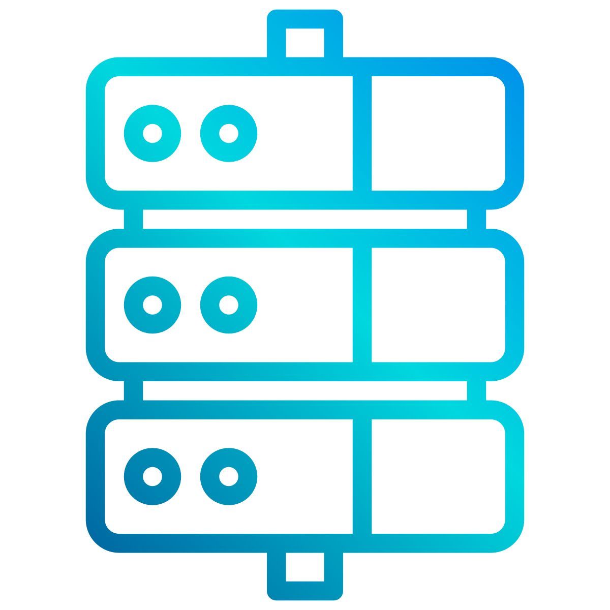 servidor icon