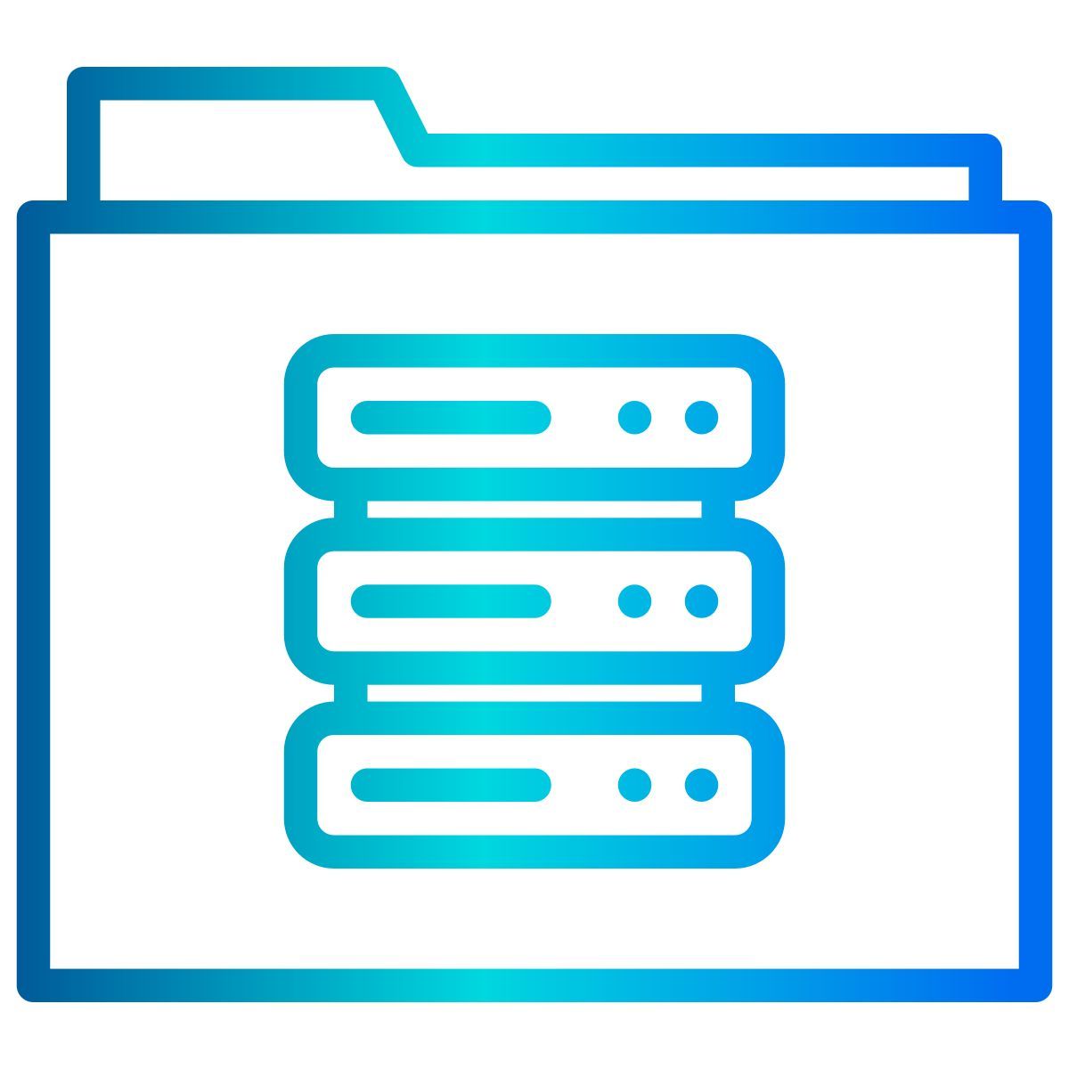 server icon