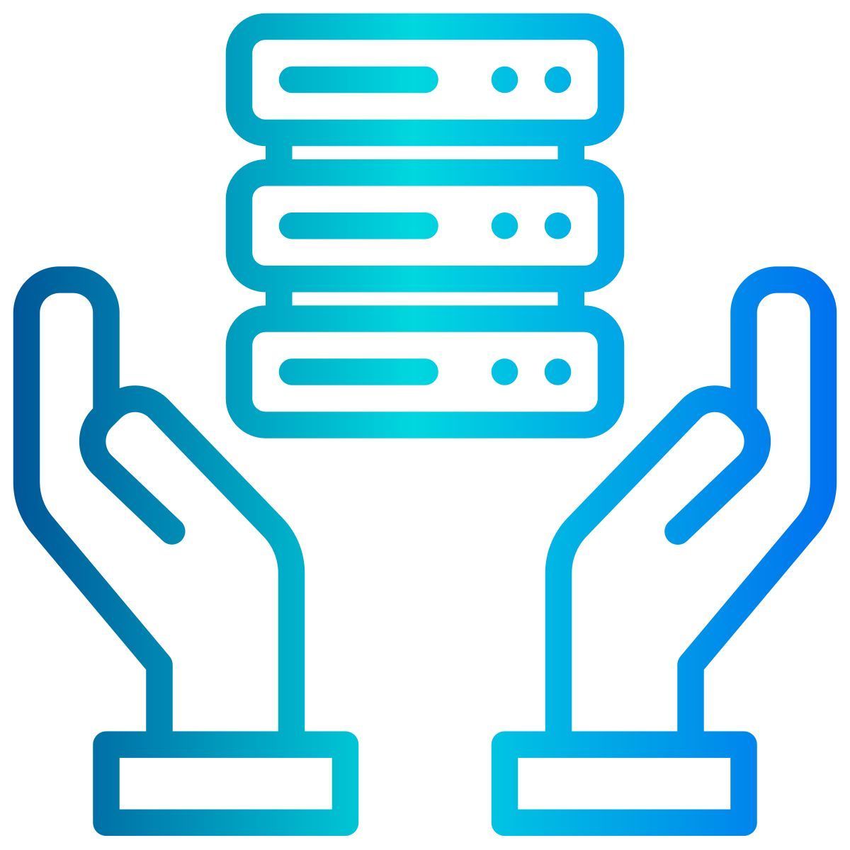server icon