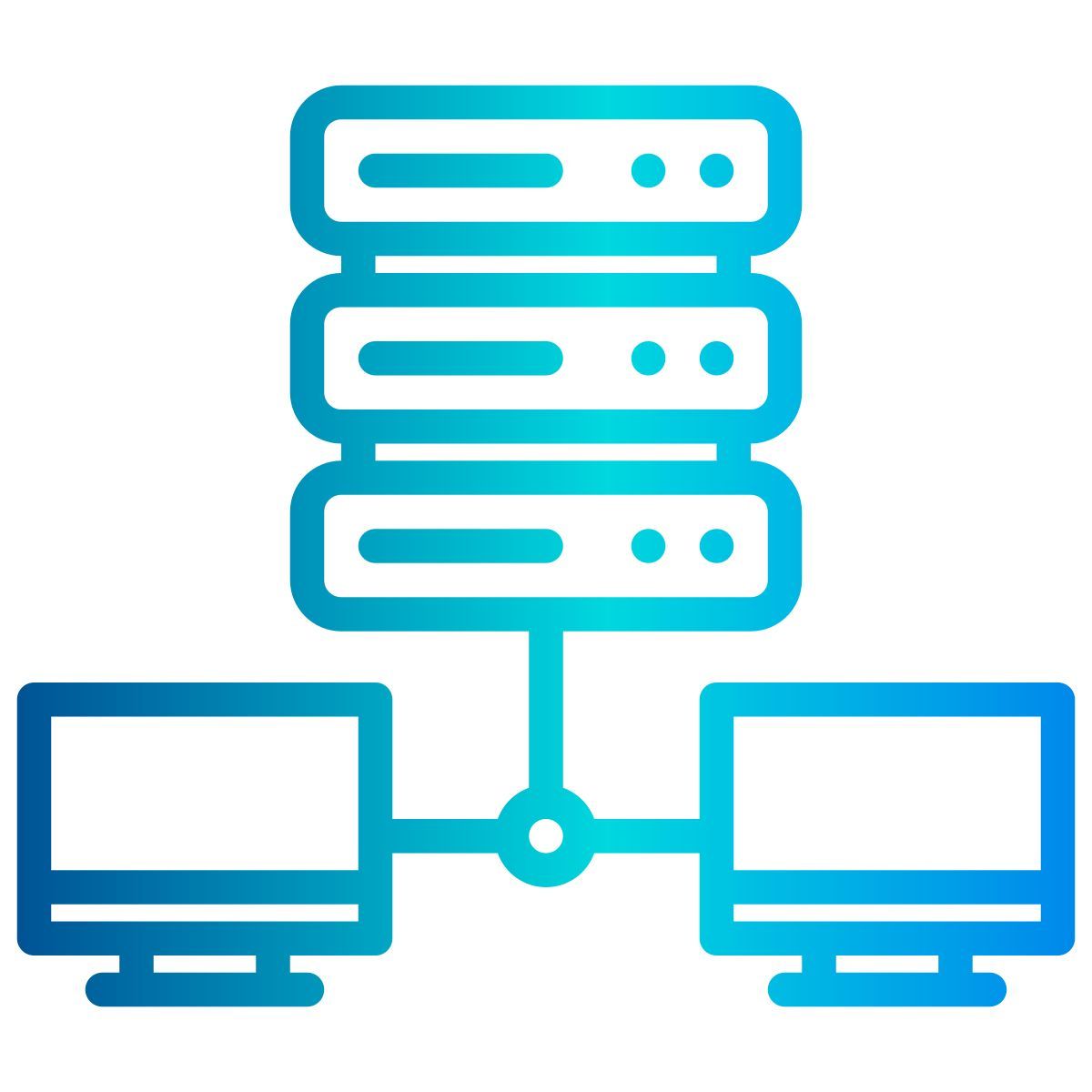 server icon