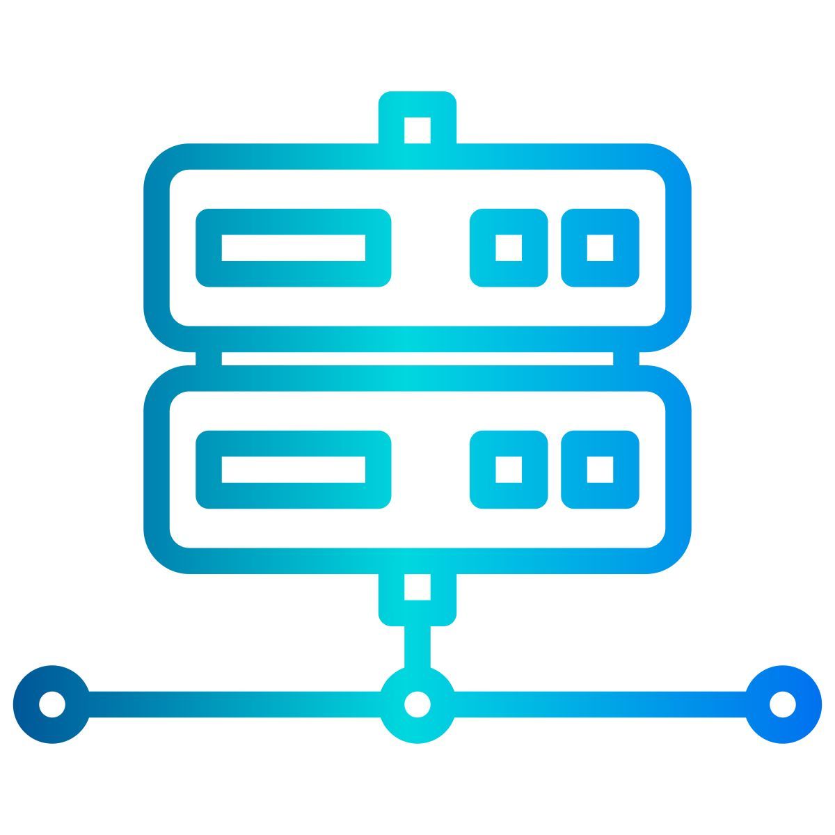 server icon