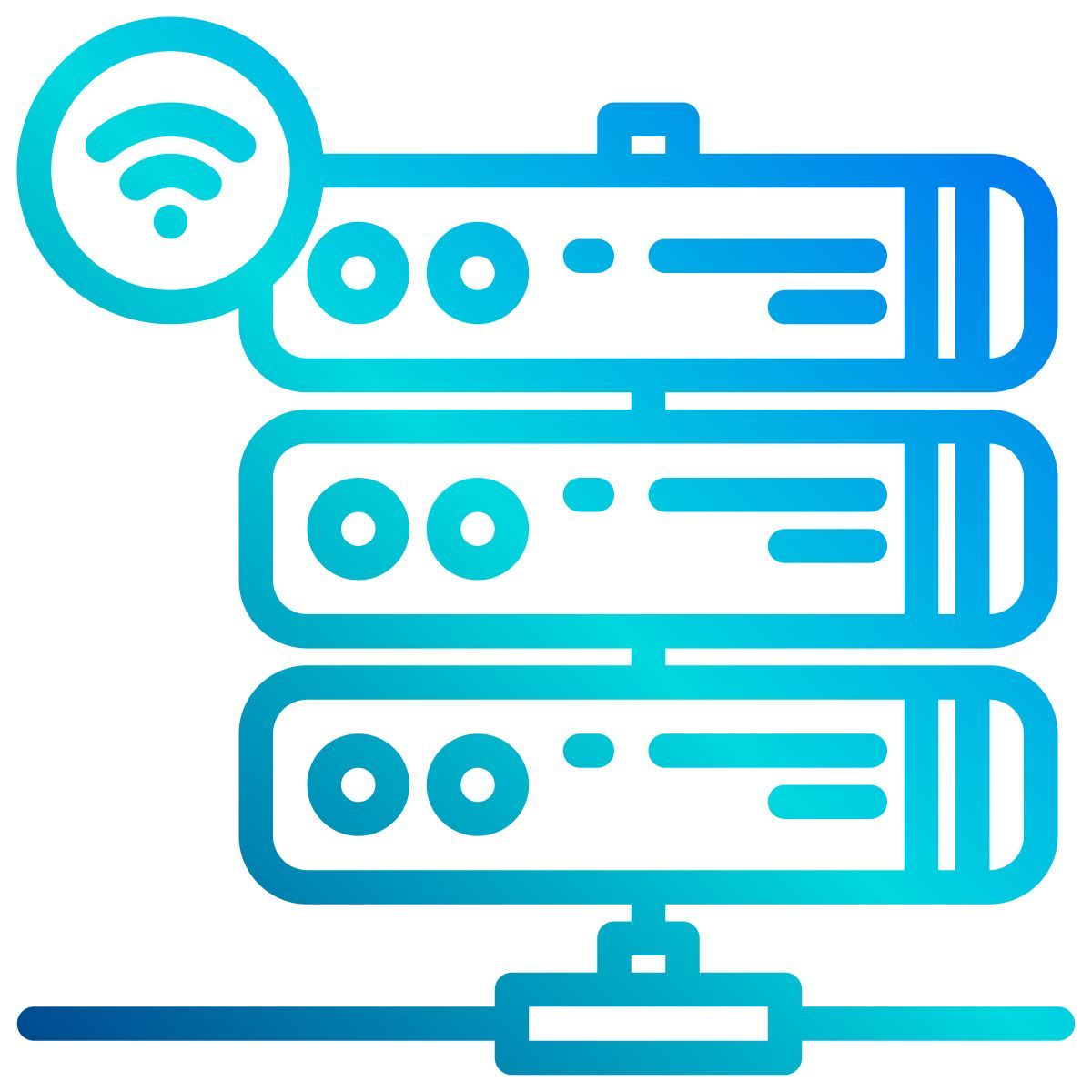 server icon