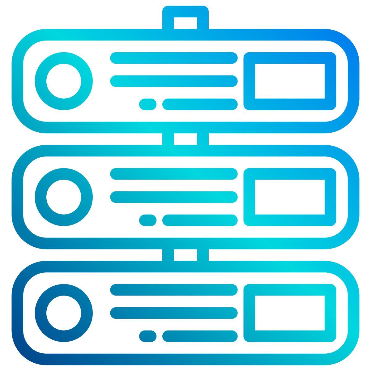 servidor icon