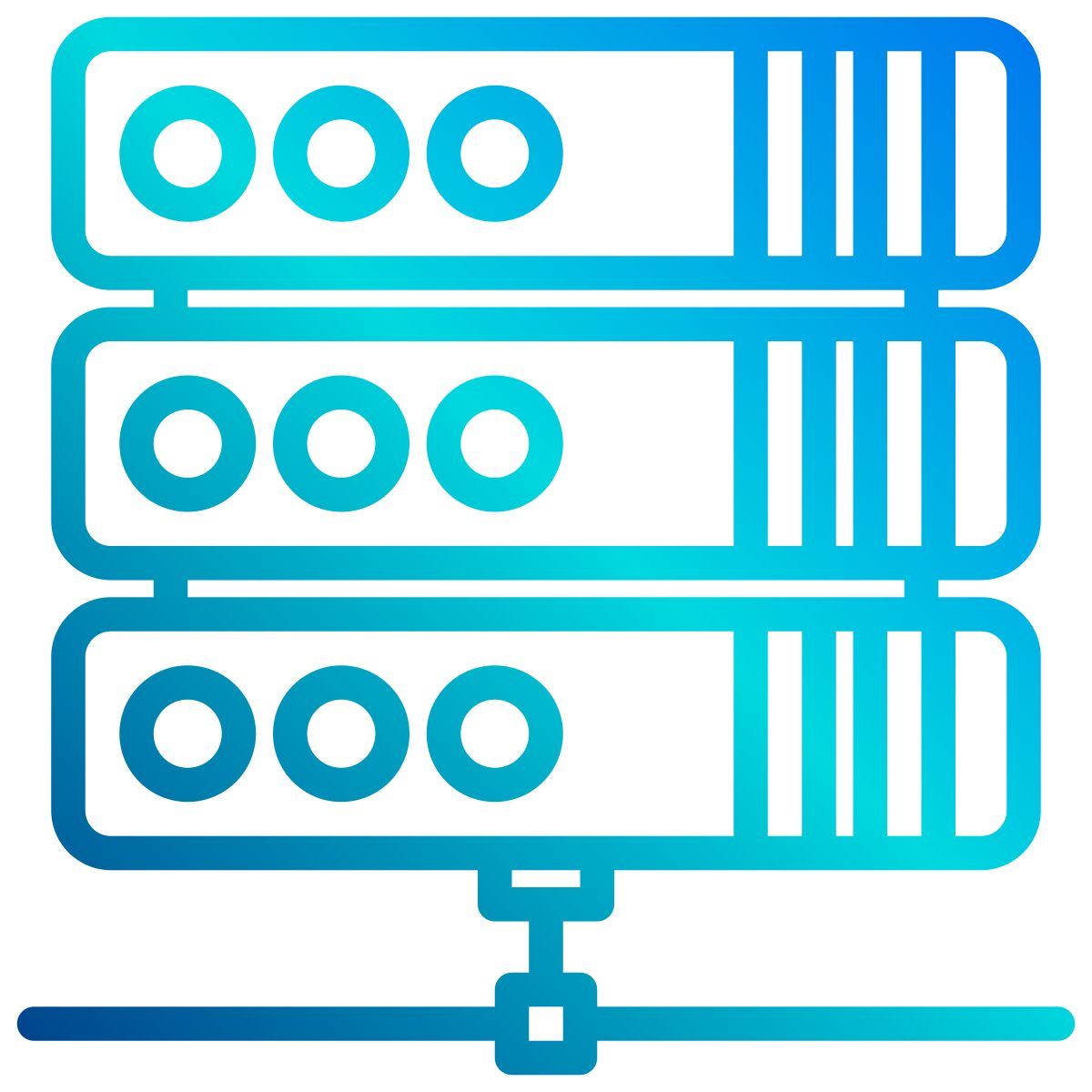 server icon