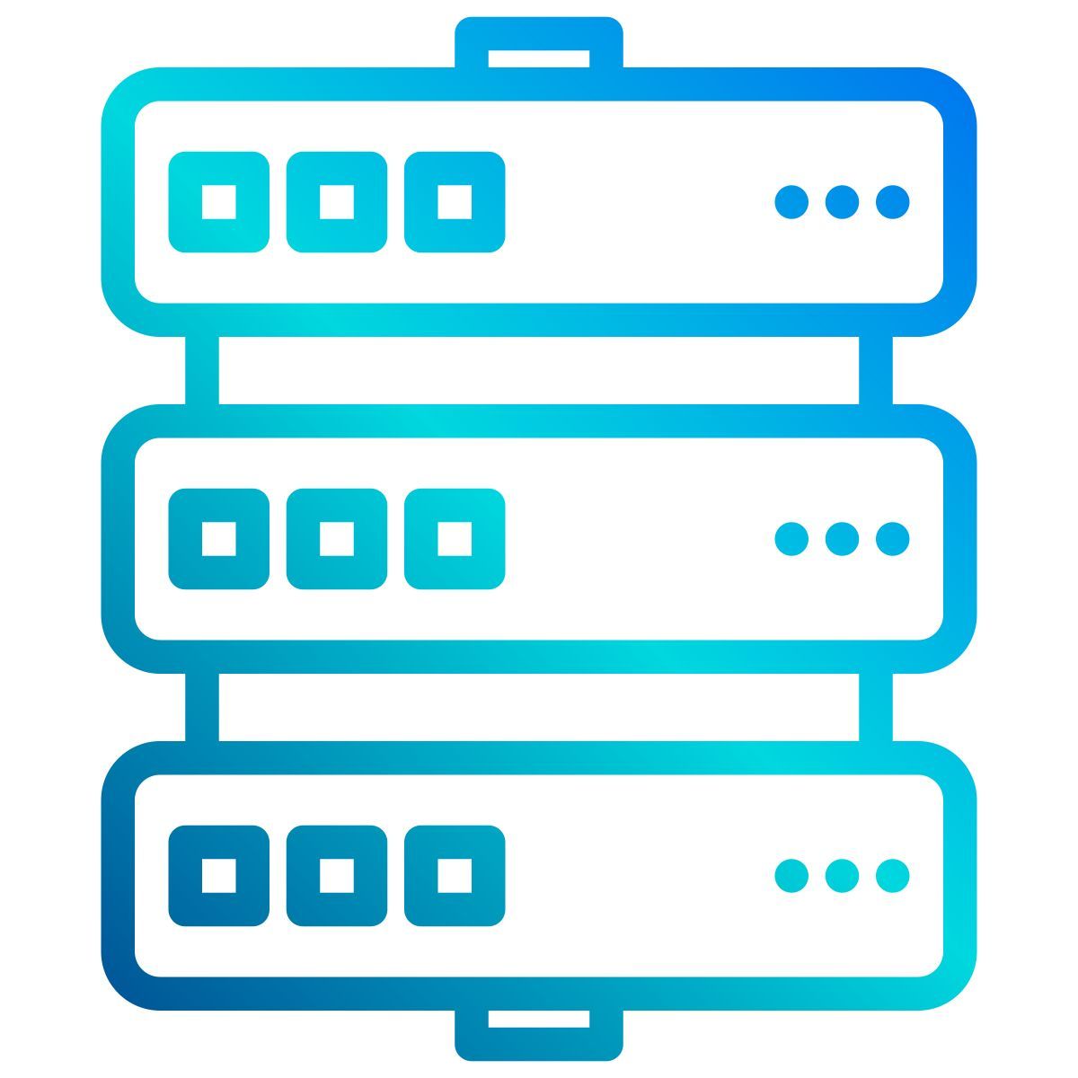 server icon