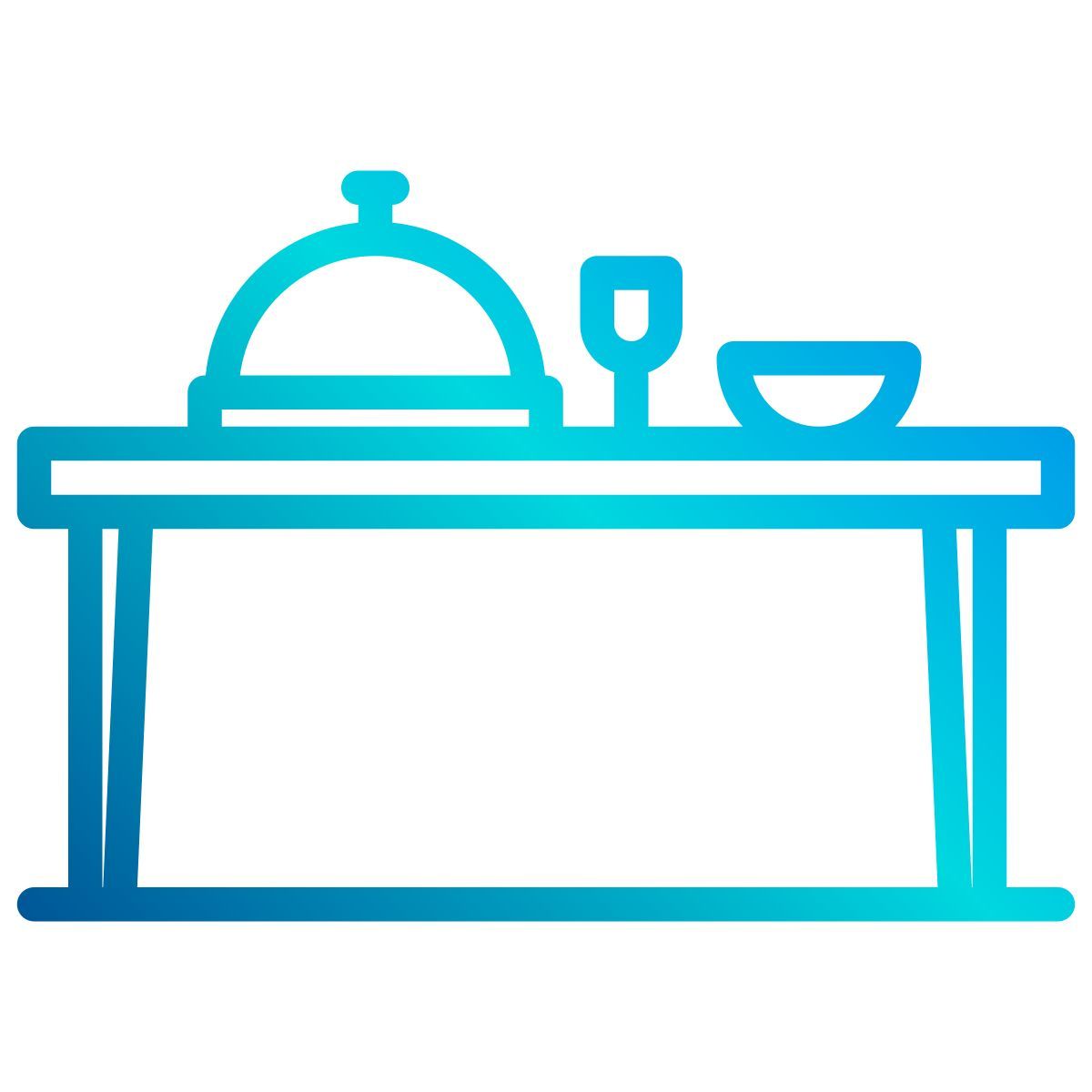 hotel service icon