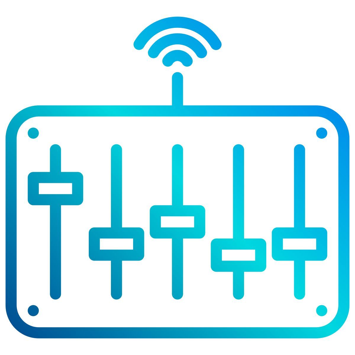 settings icon