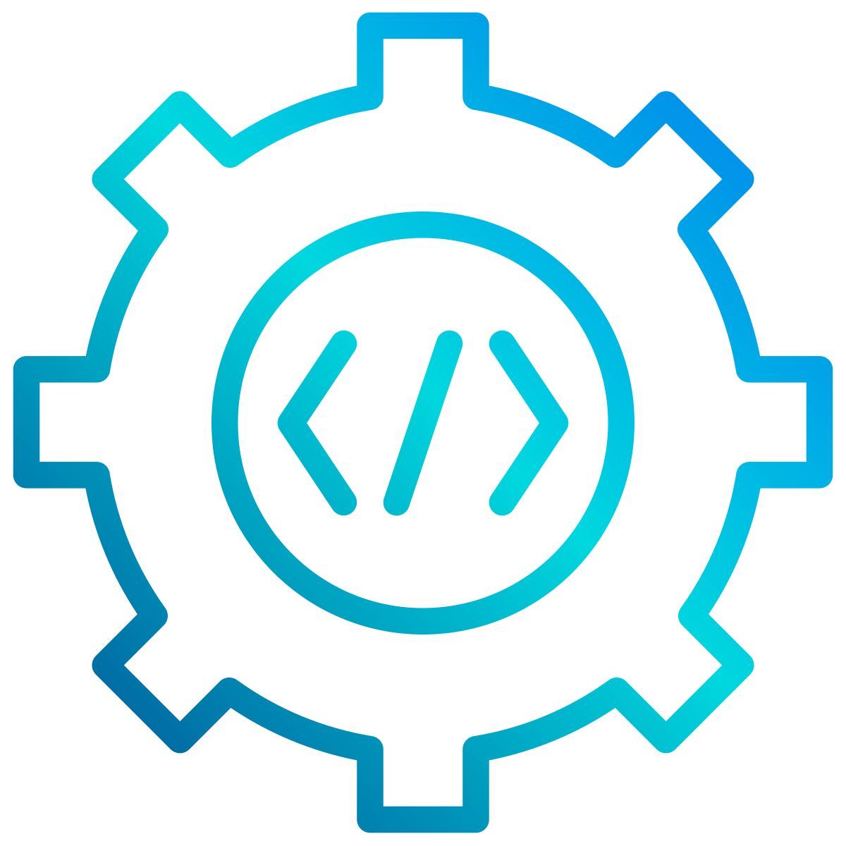 settings icon