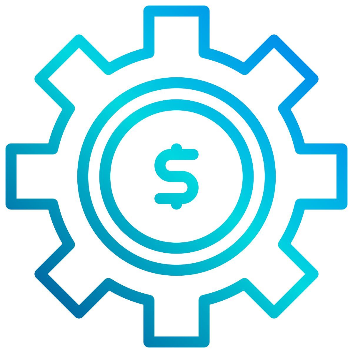 settings icon
