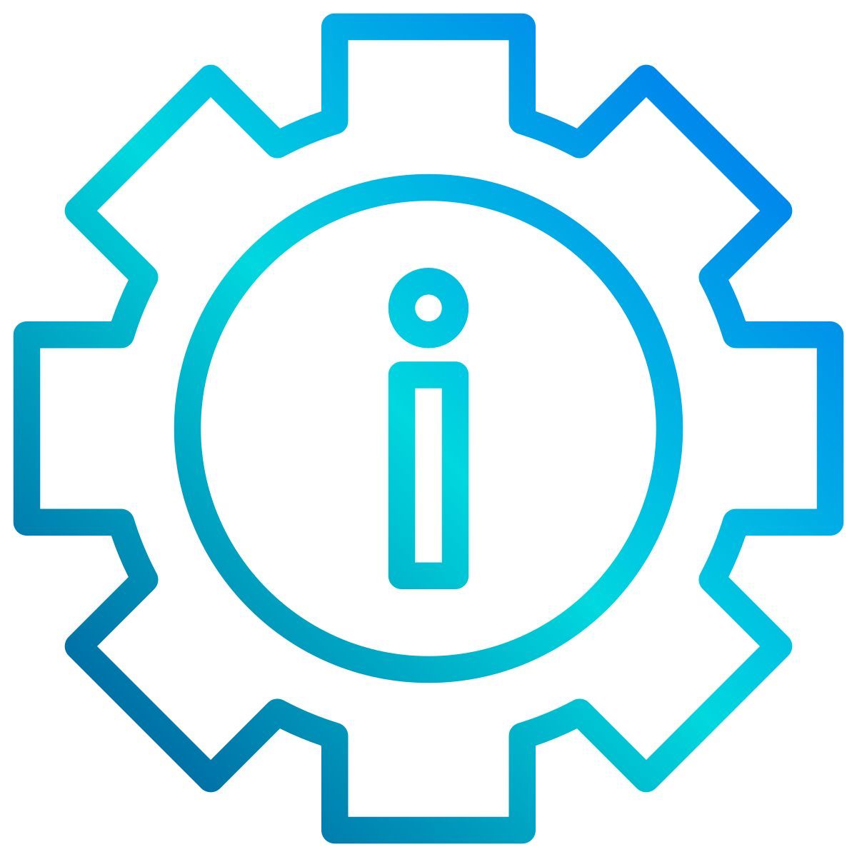 settings icon