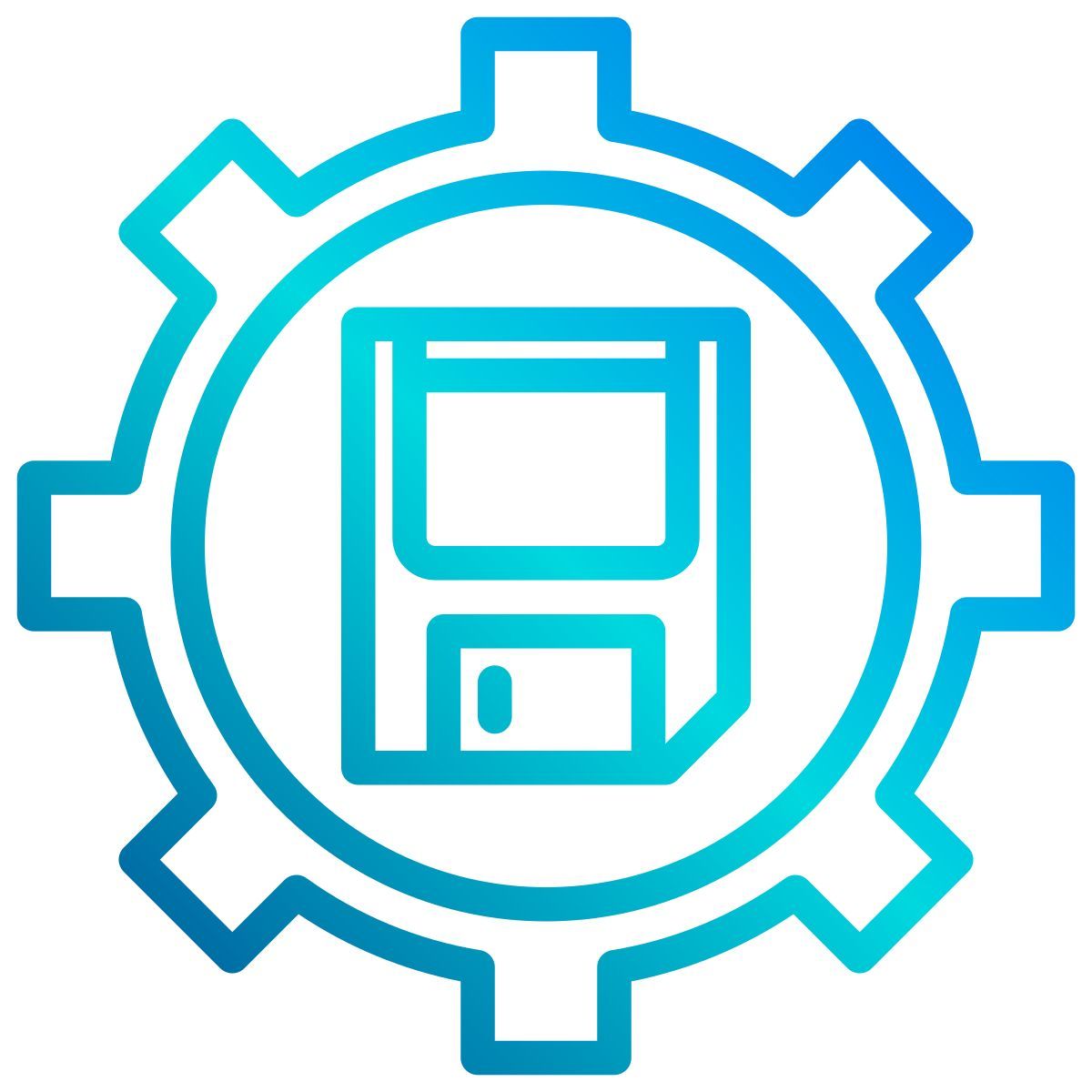 settings icon