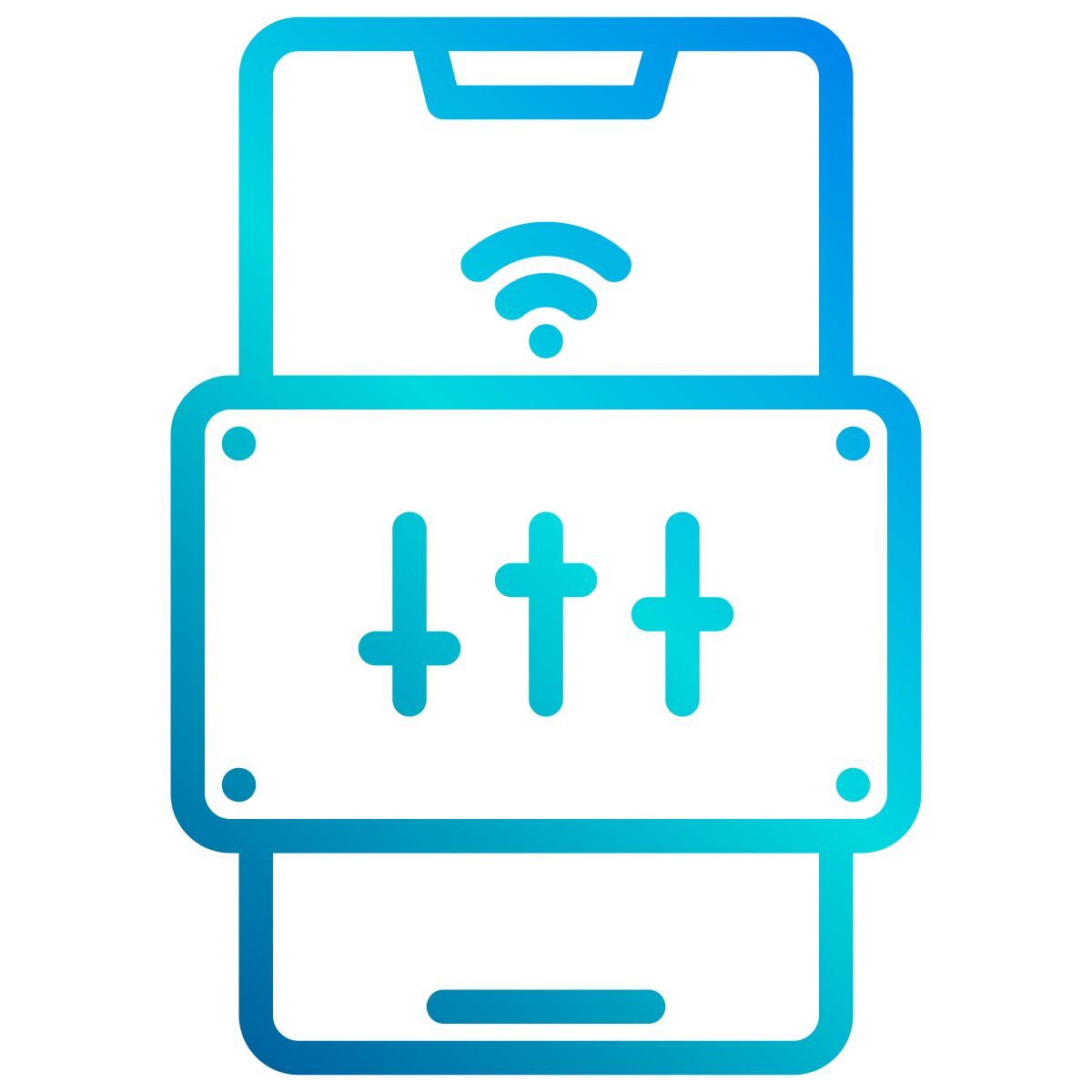 settings icon