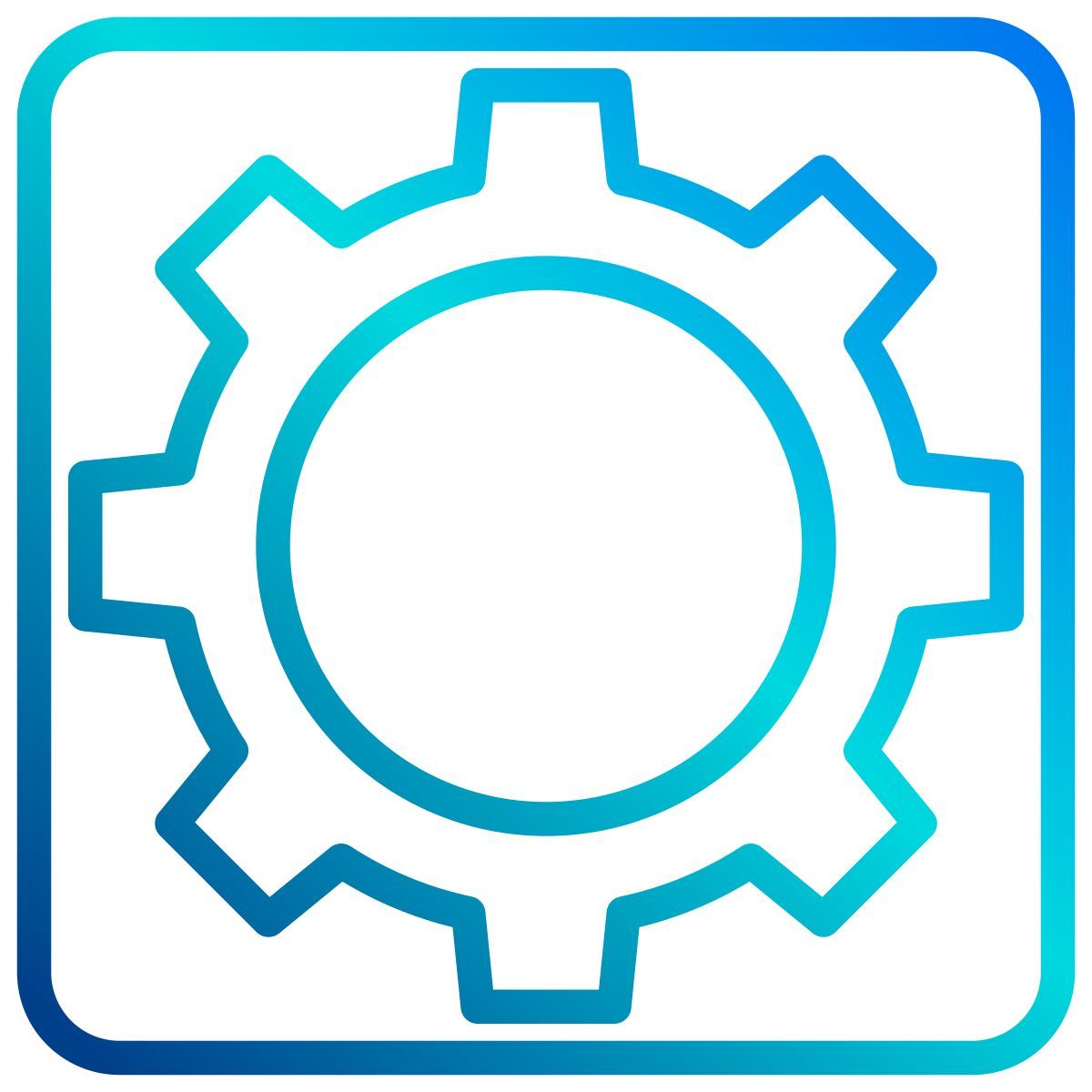 settings icon