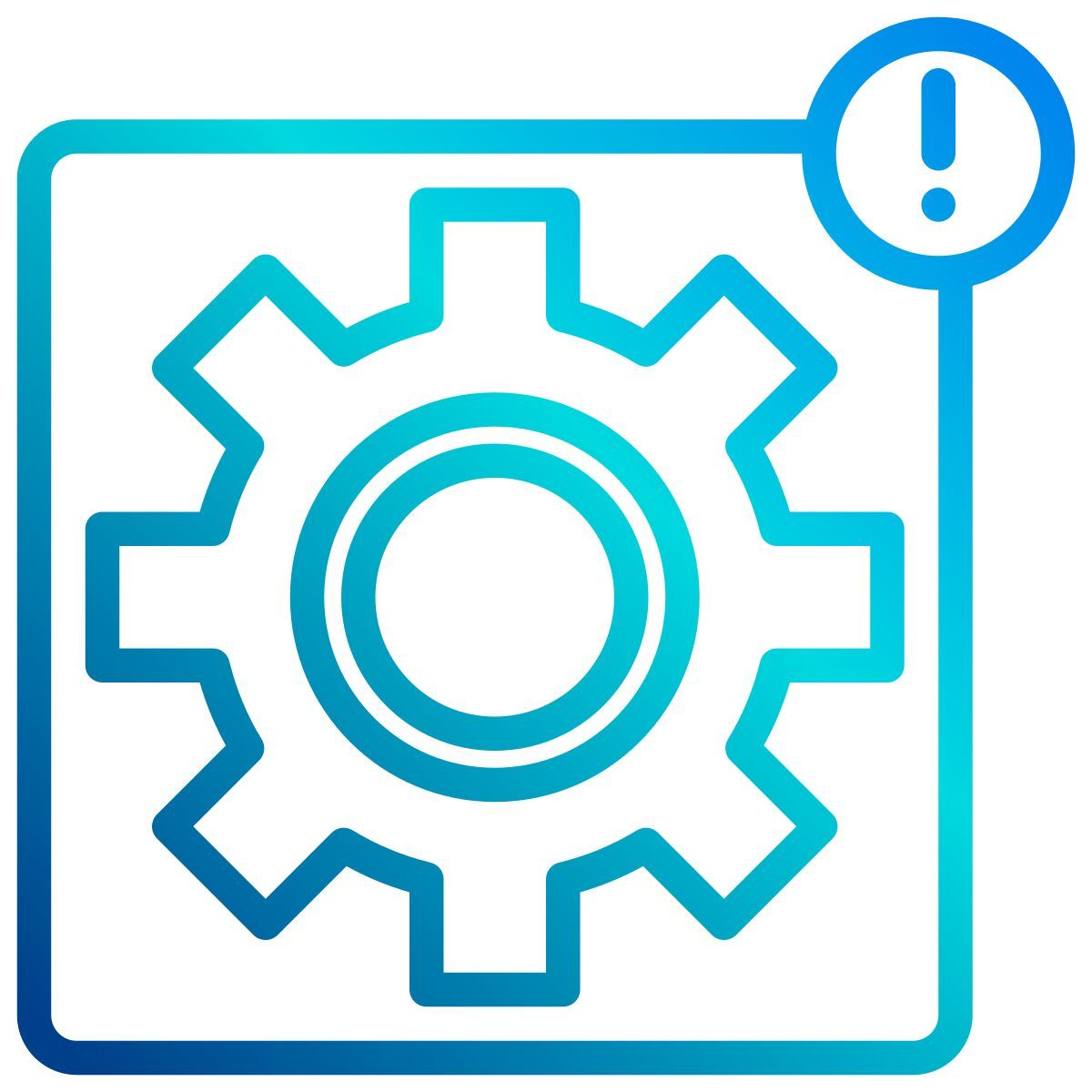 settings icon