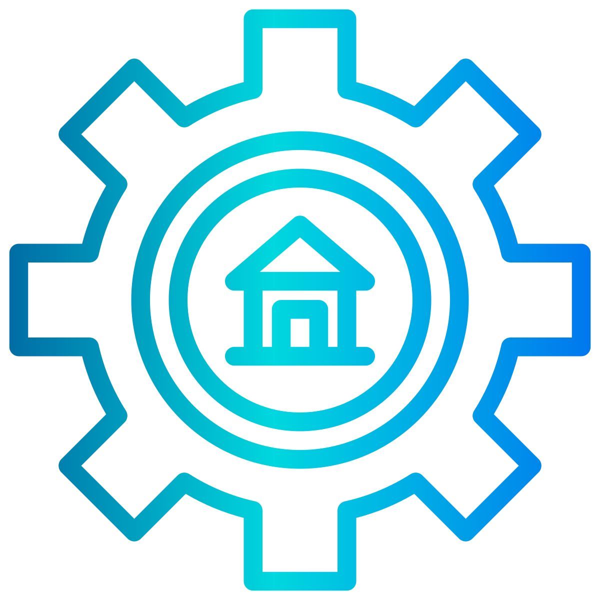 settings icon