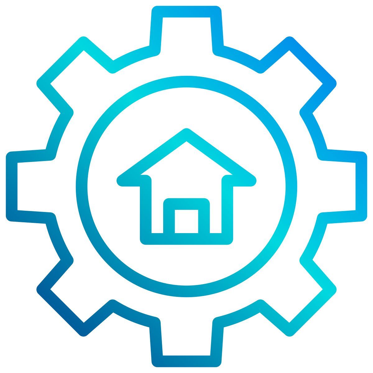 settings icon