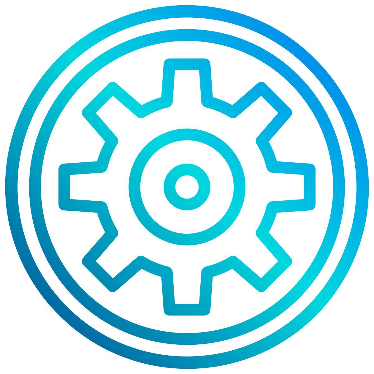 settings icon