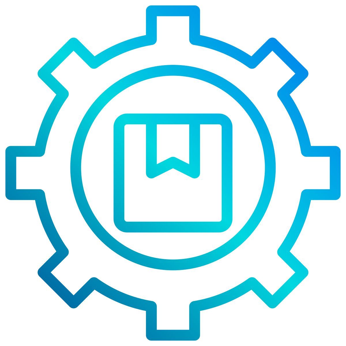 settings icon