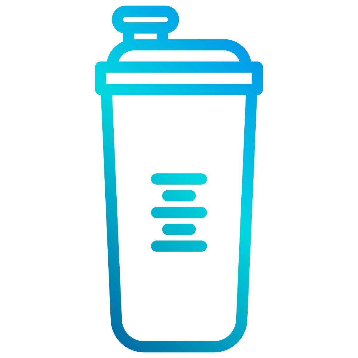 shaker icon