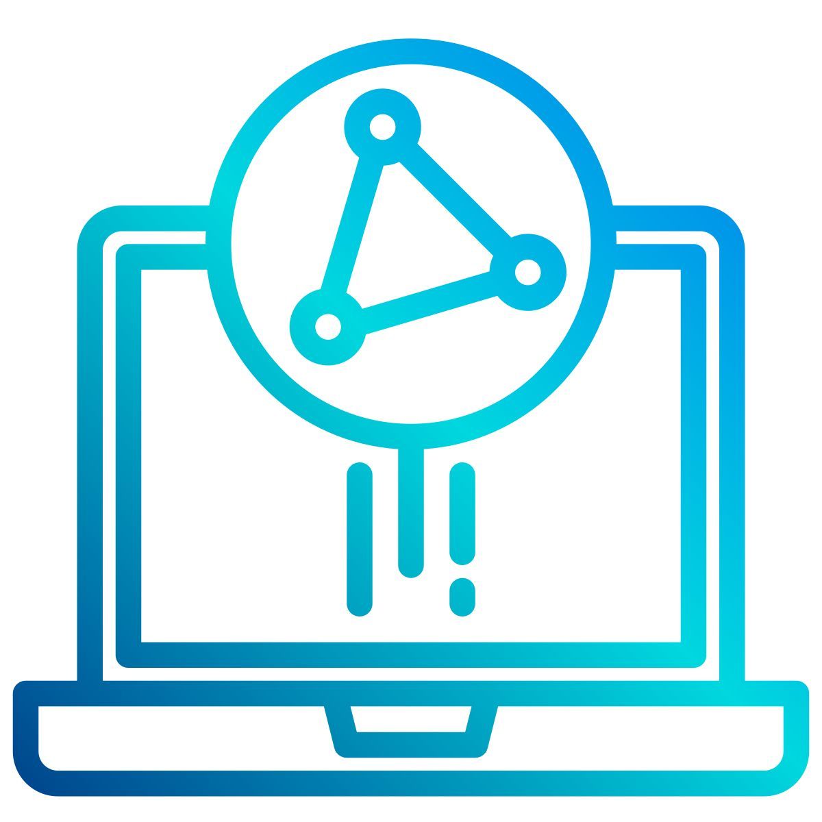 分享 icon