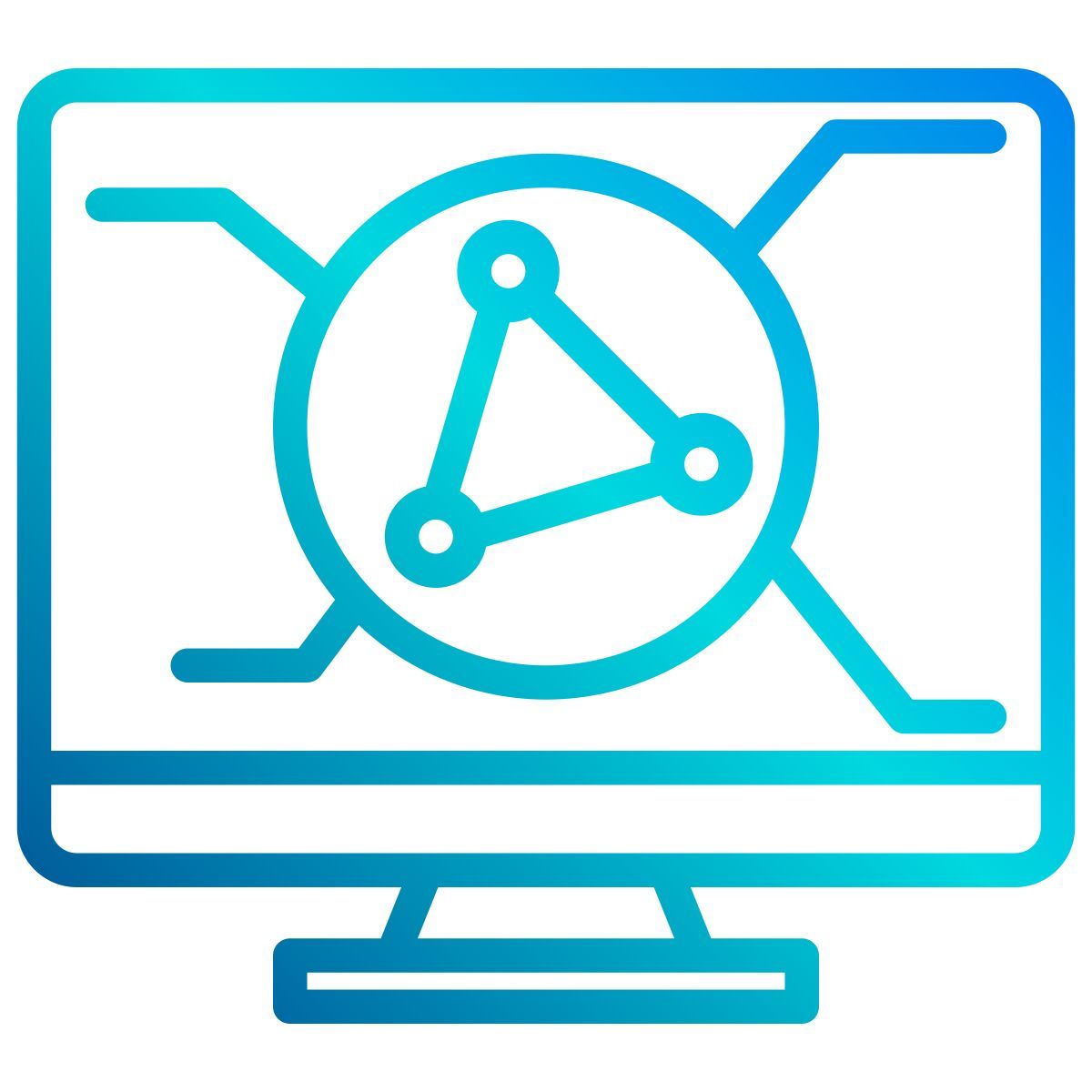 分享 icon