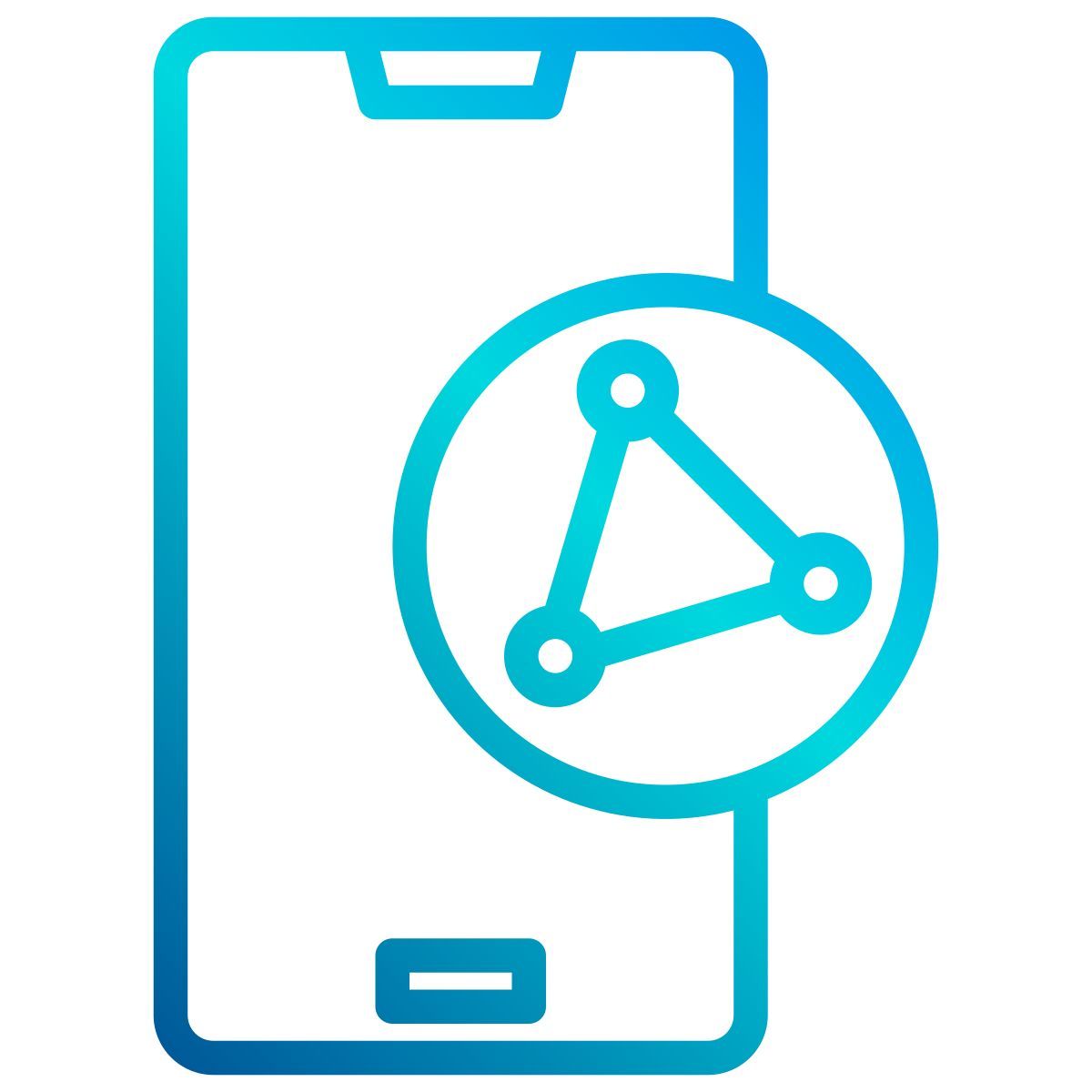 分享 icon