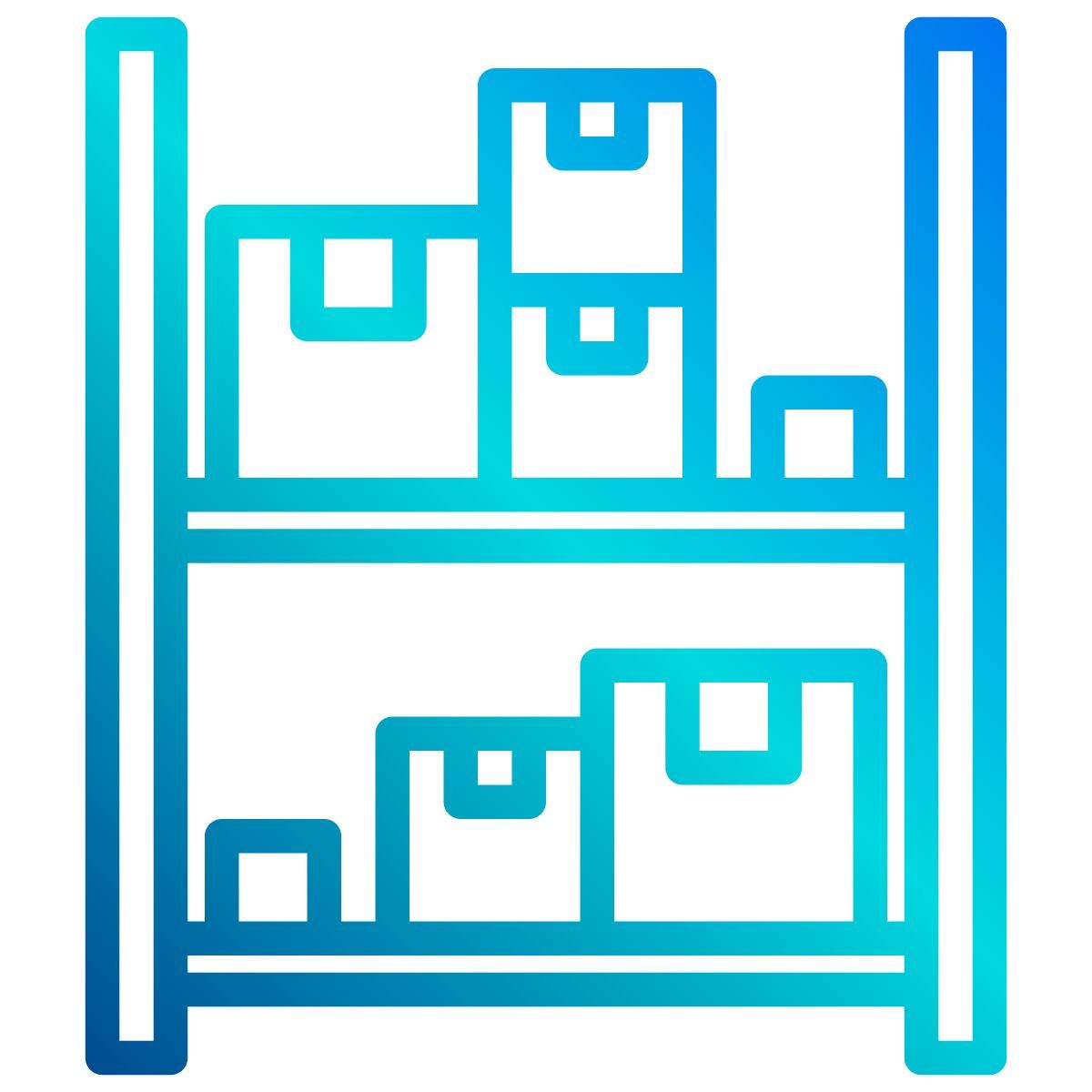 shelf icon
