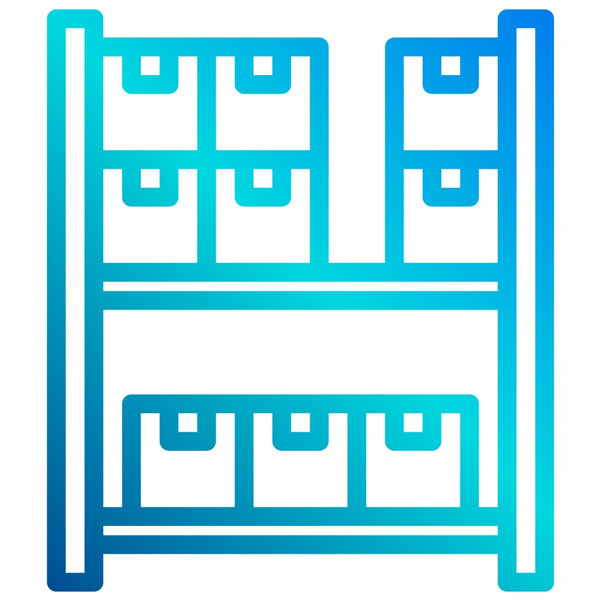shelf icon