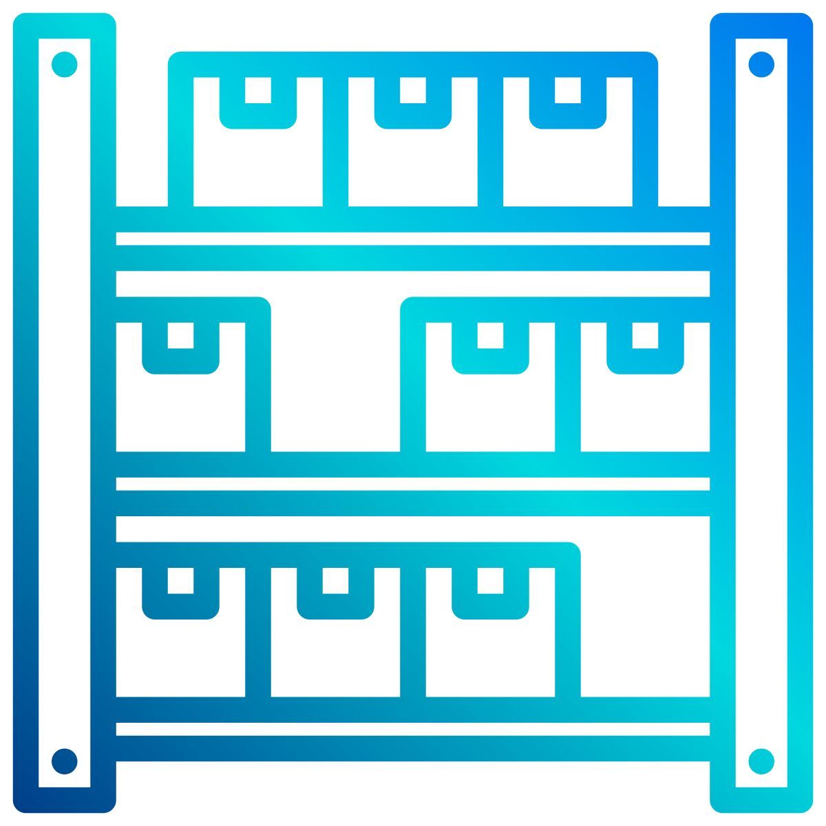 shelf icon