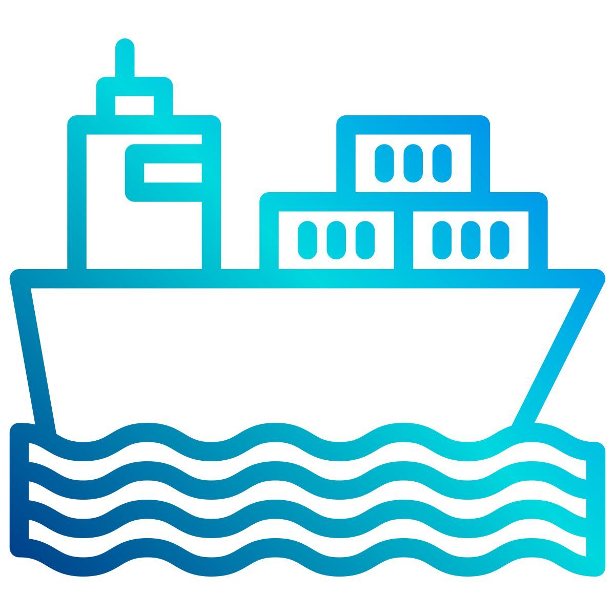 ship icon