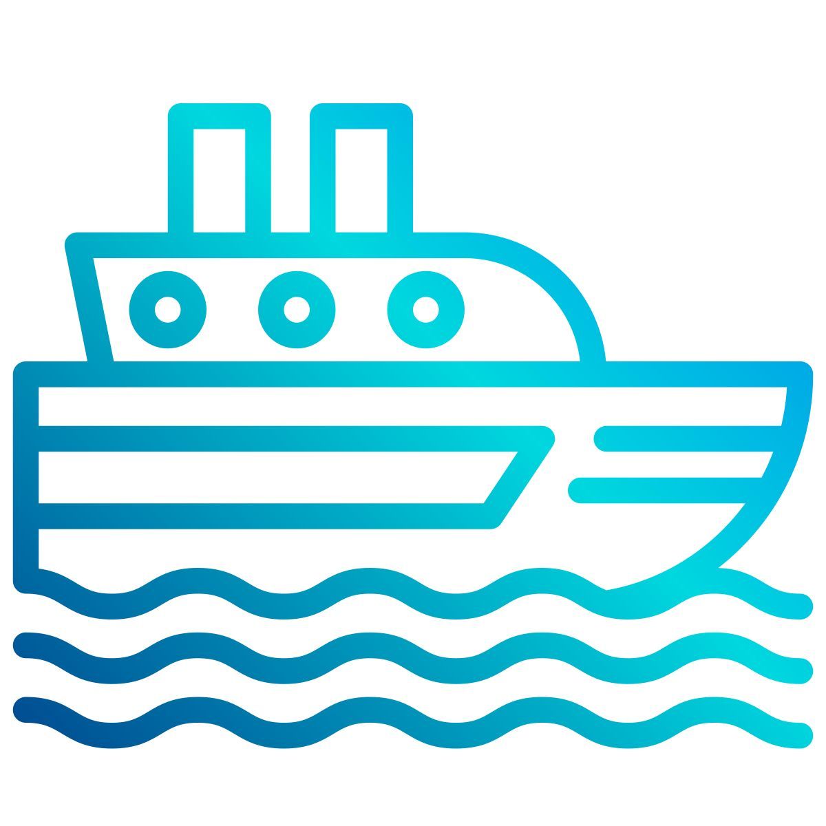 ship icon