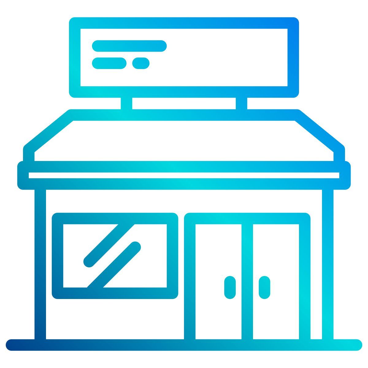 shop icon