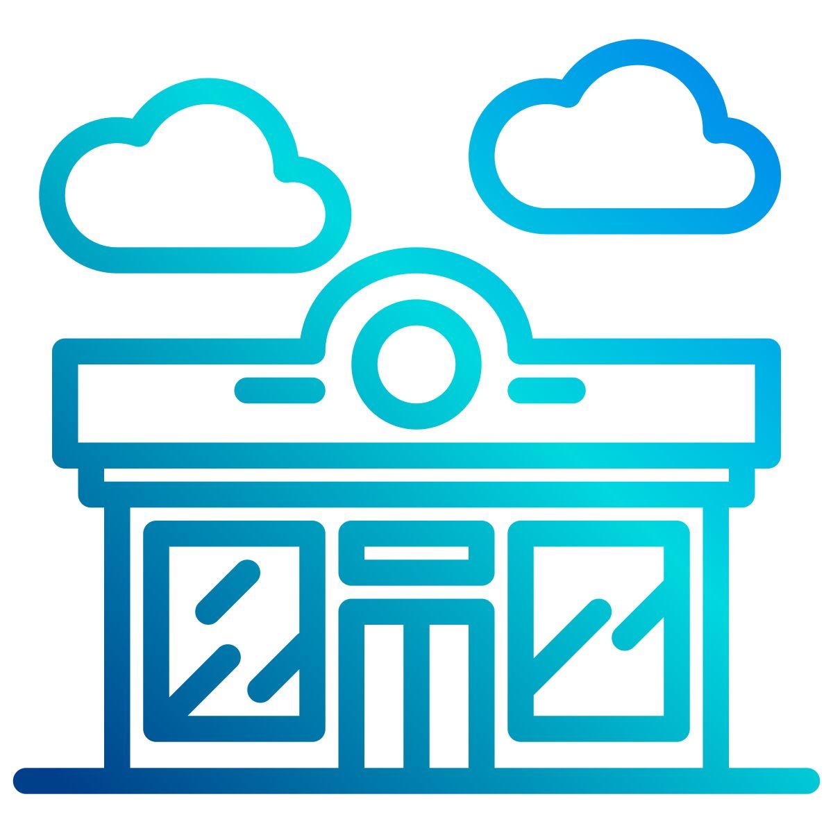 shop icon